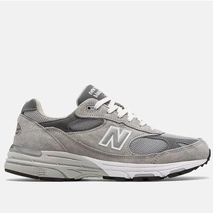 *Like New* New Balance 990 Made in the USA - Women’s 7.5